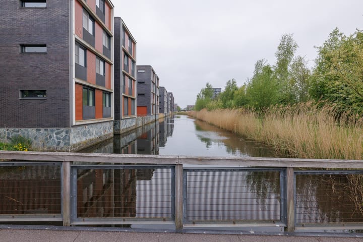 Foto 5 van De Fruittuinen 80