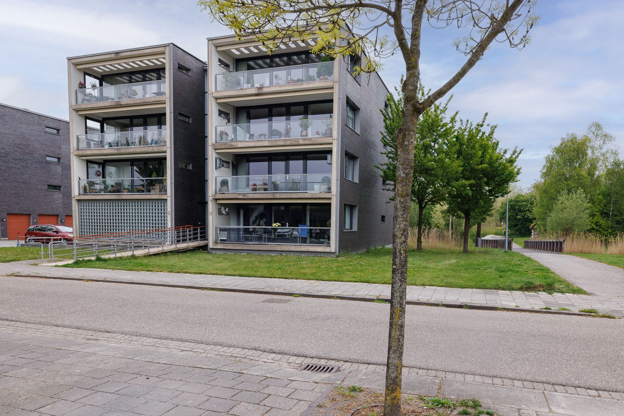 Photo 6 of De Fruittuinen 80