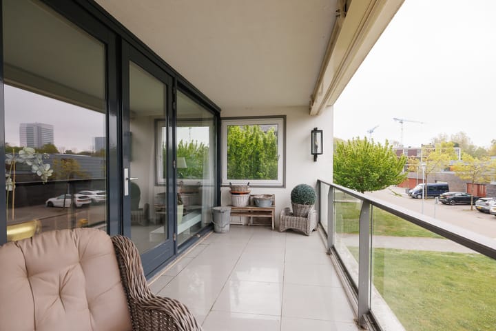 Foto 31 van De Fruittuinen 80