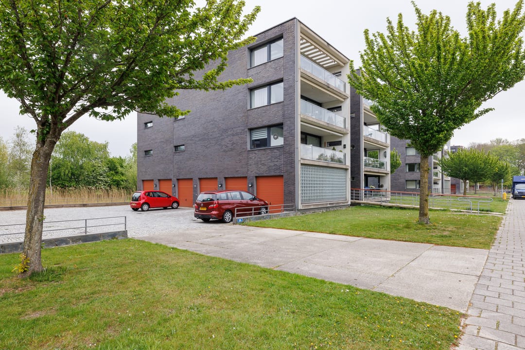 Photo 32 of De Fruittuinen 80