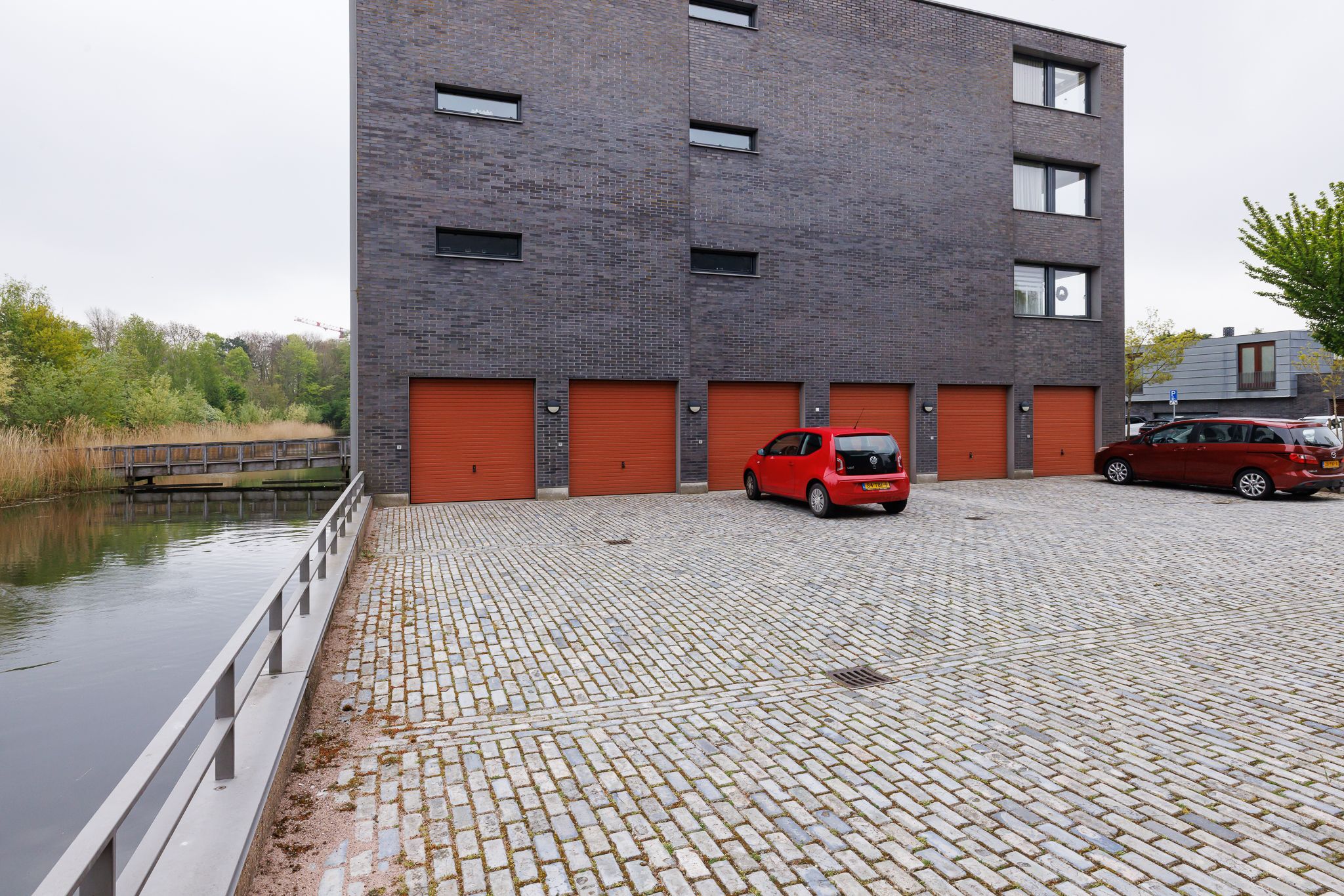 Photo 33 of De Fruittuinen 80