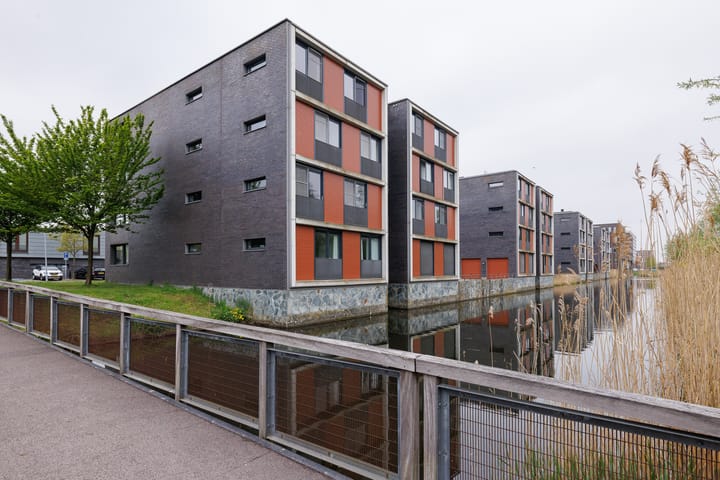 Foto 34 van De Fruittuinen 80