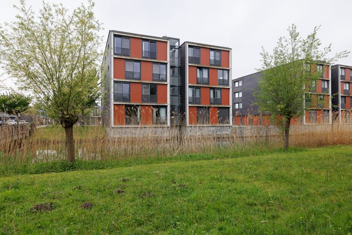 Foto 35 van De Fruittuinen 80