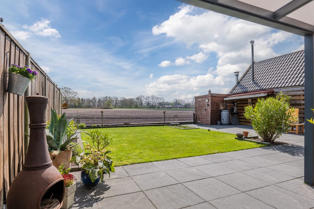 Foto 2 van Carstensdijk 32