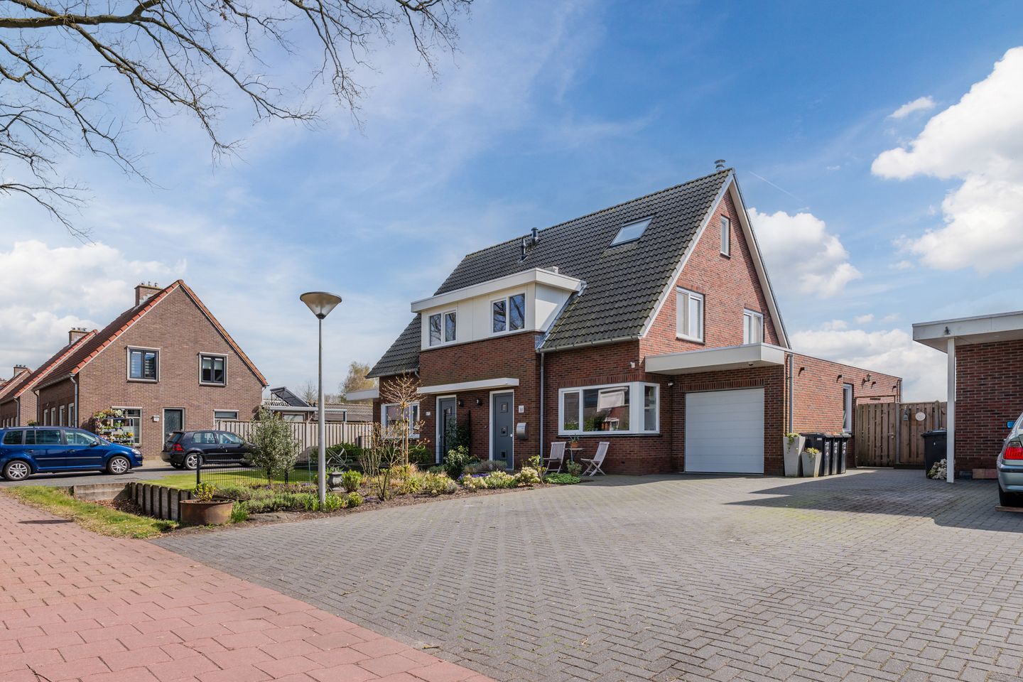 Foto 4 van Carstensdijk 32