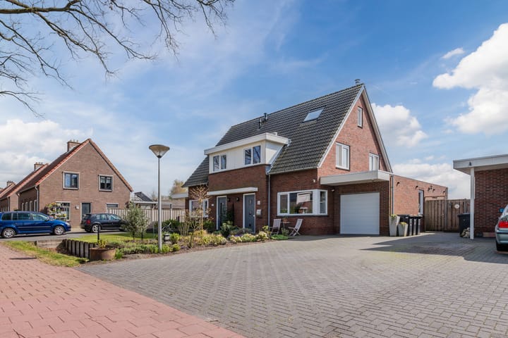 Foto 4 van Carstensdijk 32