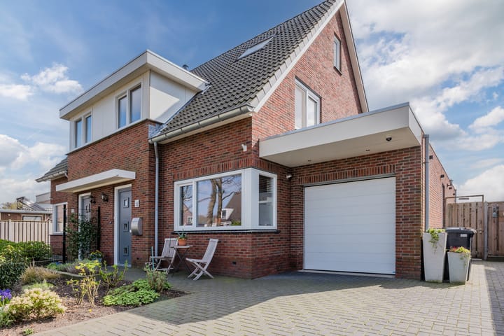 Foto 5 van Carstensdijk 32