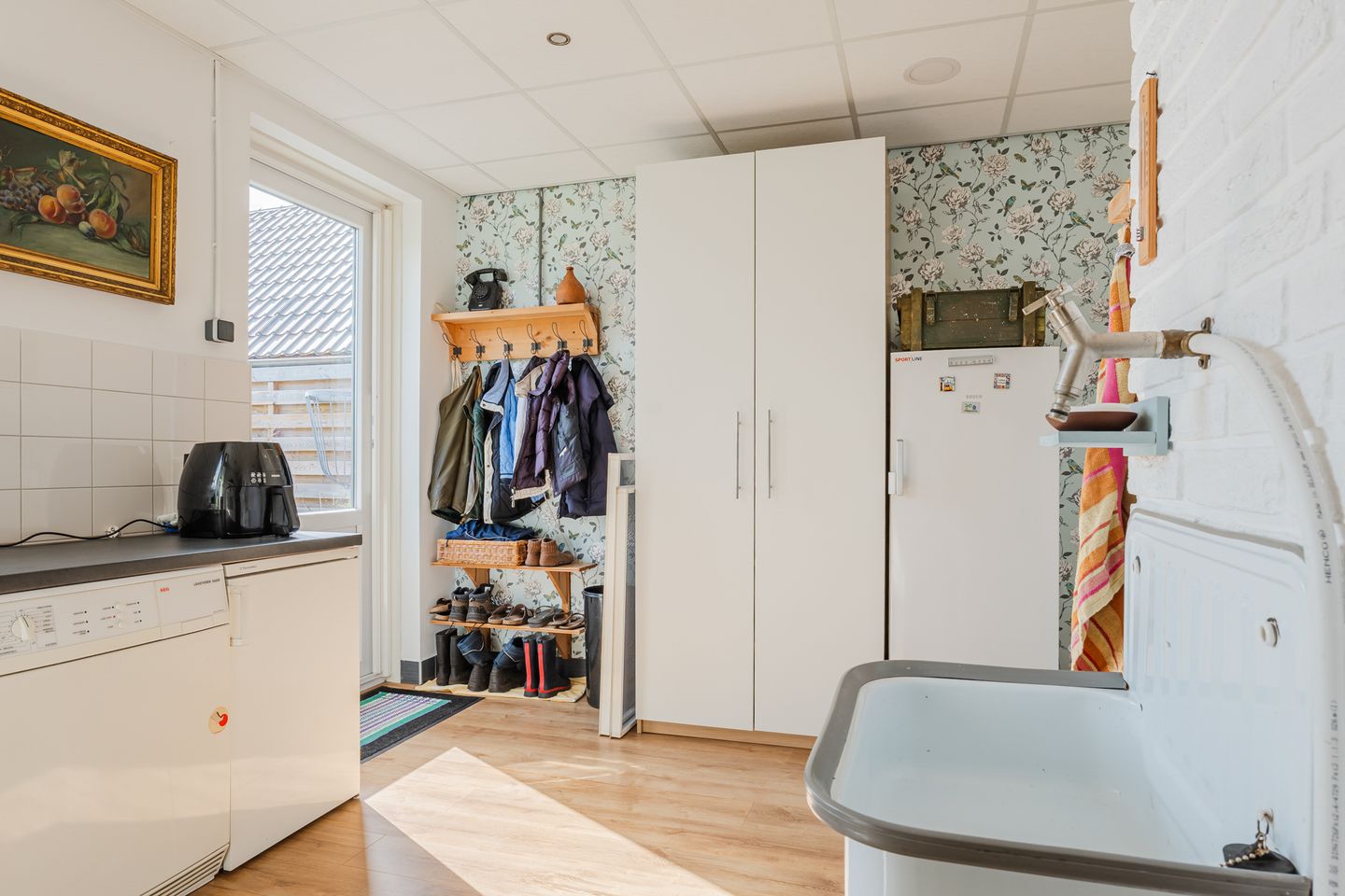 Foto 19 van Carstensdijk 32