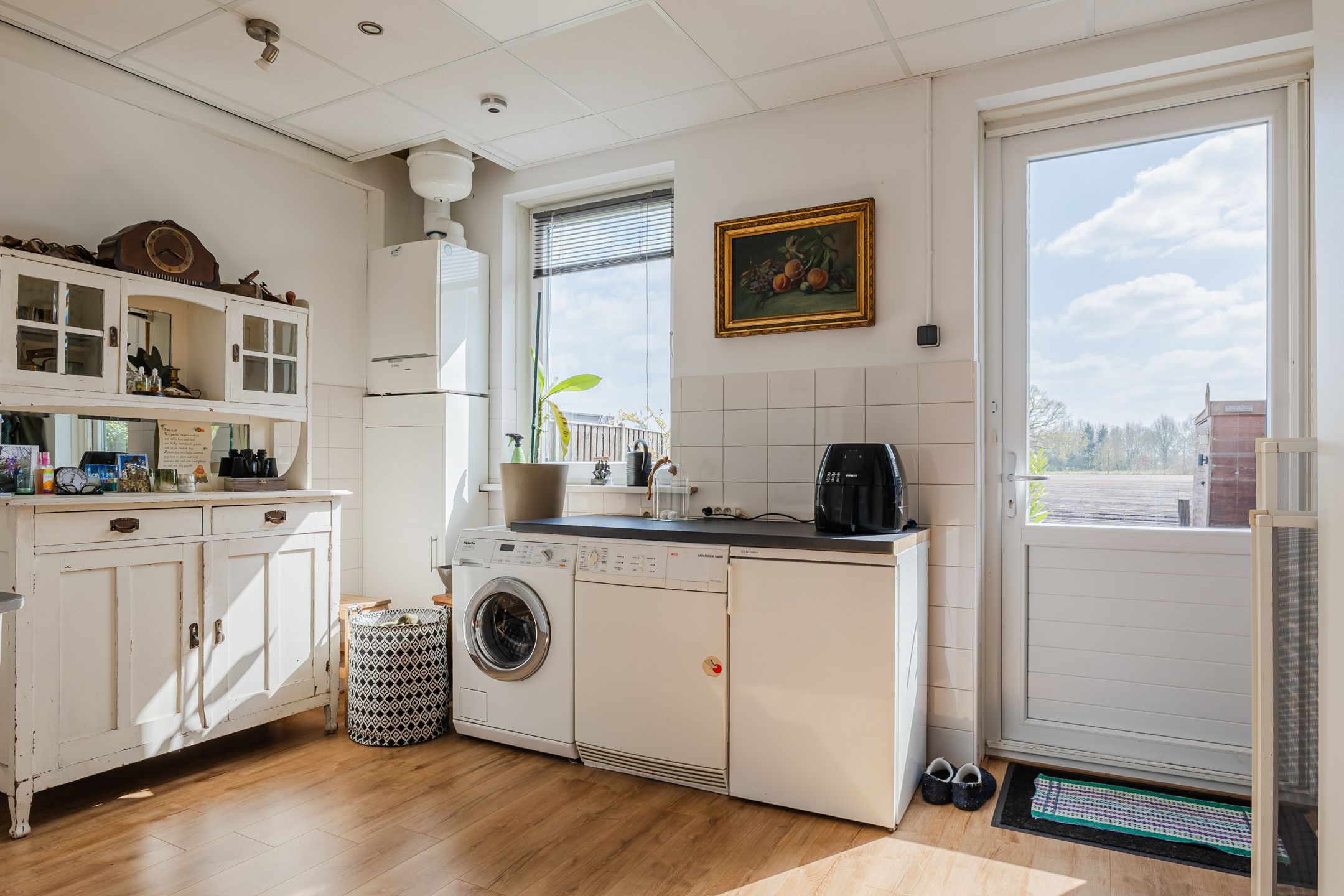 Foto 21 van Carstensdijk 32