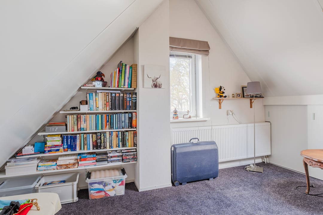 Foto 38 van Carstensdijk 32