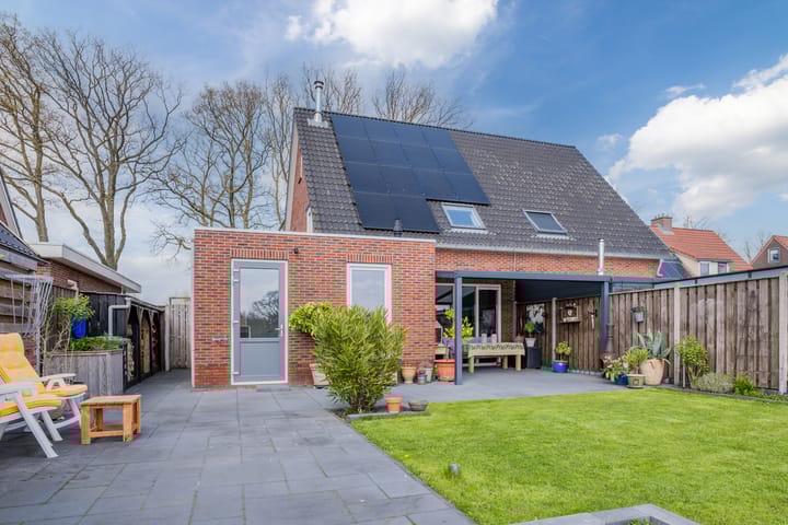 Foto 40 van Carstensdijk 32