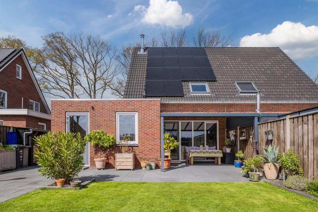 Foto 41 van Carstensdijk 32