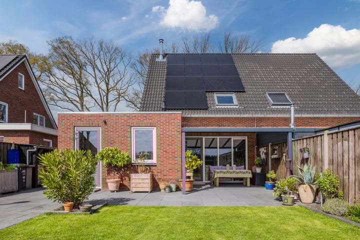 Foto 41 van Carstensdijk 32