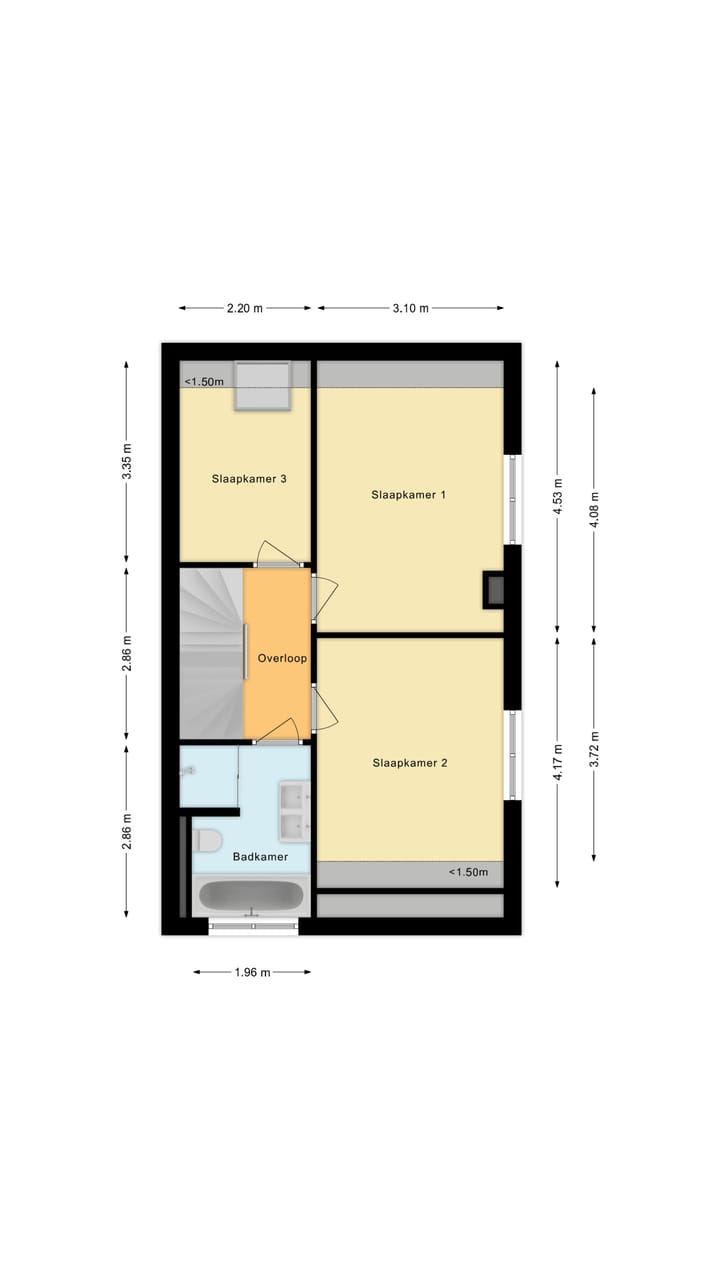 Foto 52 van Carstensdijk 32