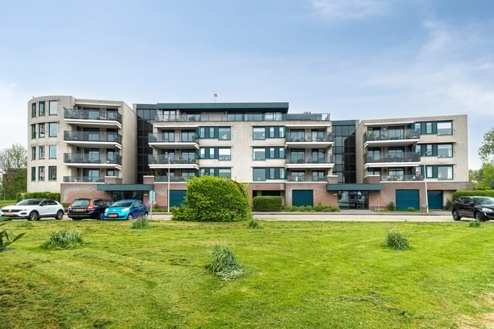 Foto 1 van IJsselzoom 134