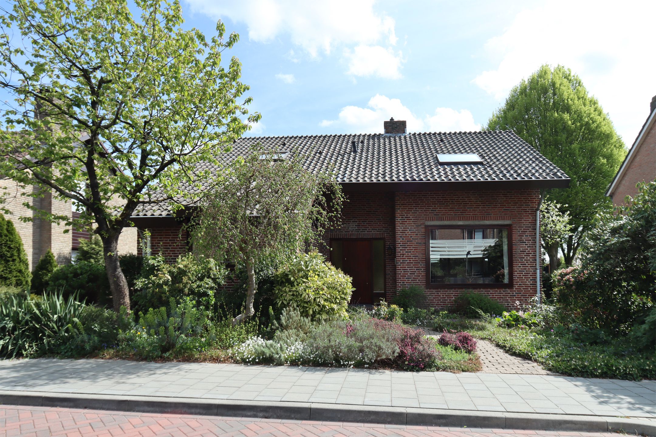 Foto 3 van Albert Schweitzerstraat 12