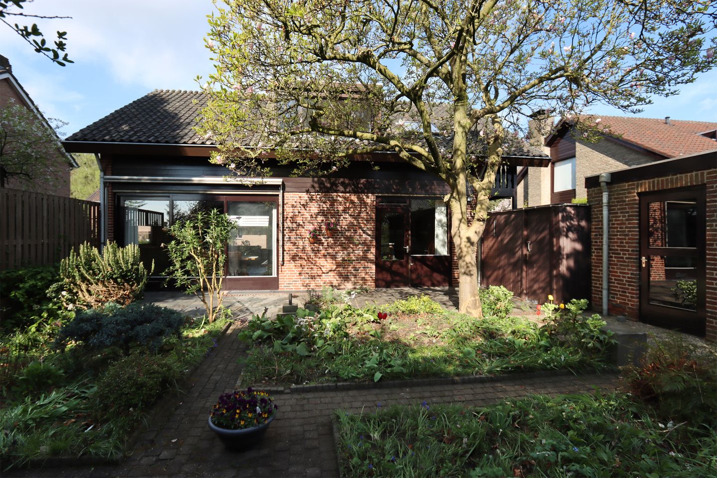 Foto 4 van Albert Schweitzerstraat 12