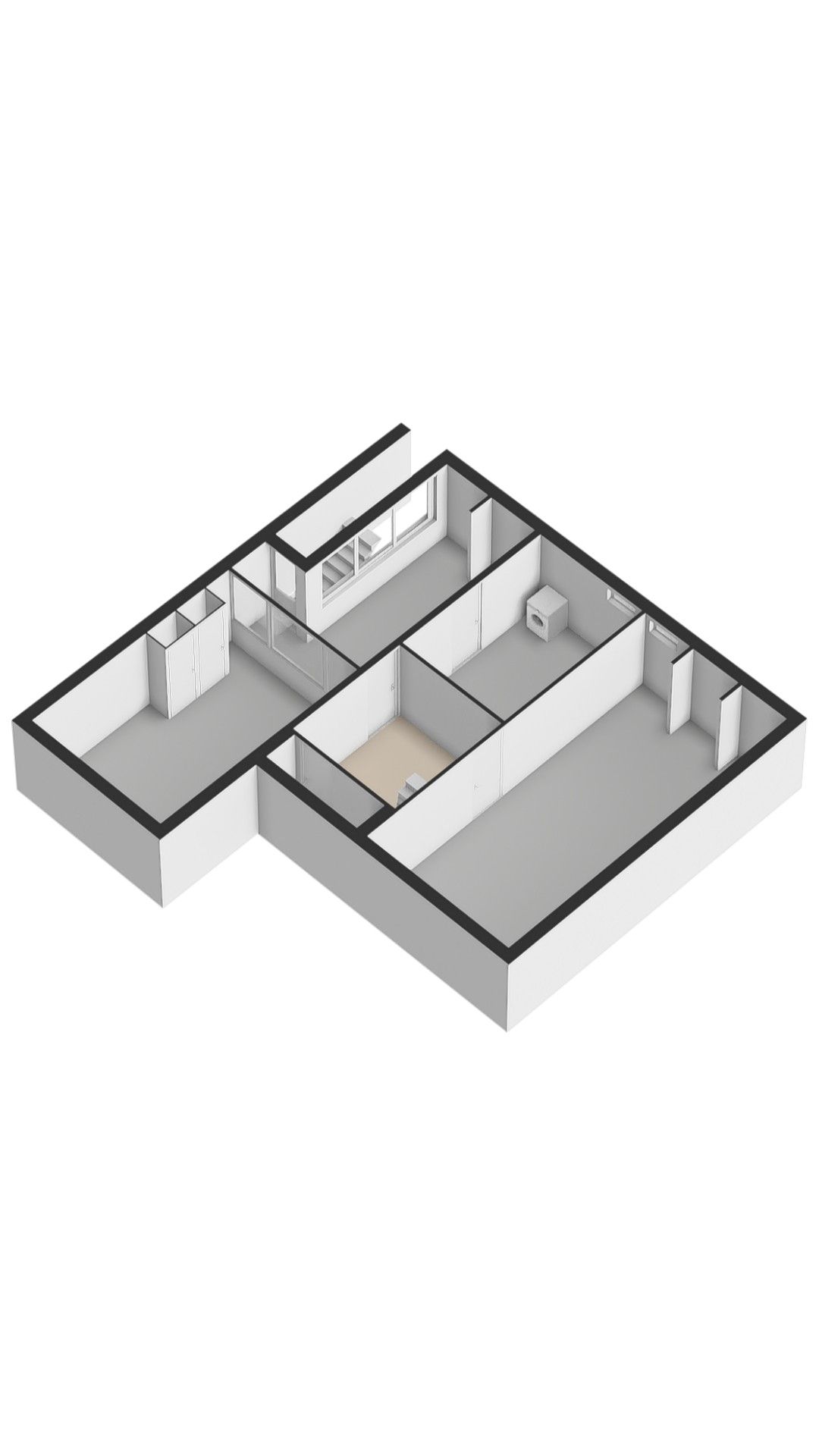 Foto 39 van Albert Schweitzerstraat 12