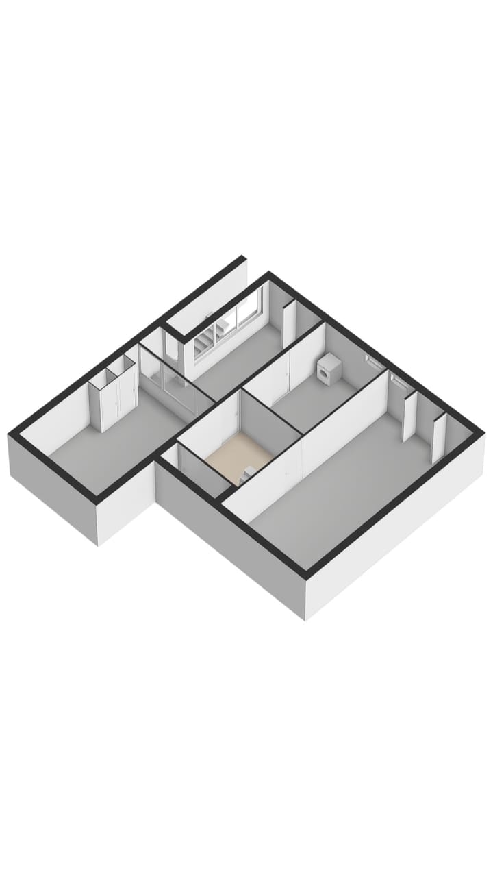 Foto 39 van Albert Schweitzerstraat 12