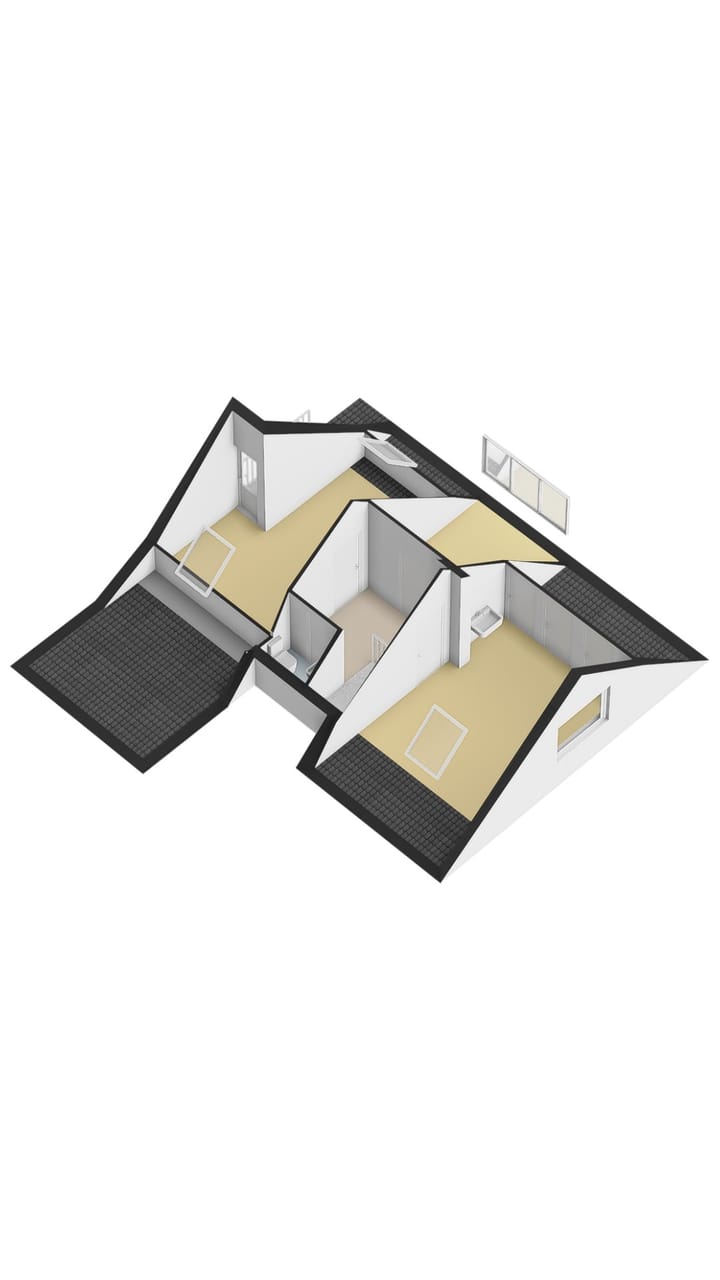 Foto 43 van Albert Schweitzerstraat 12