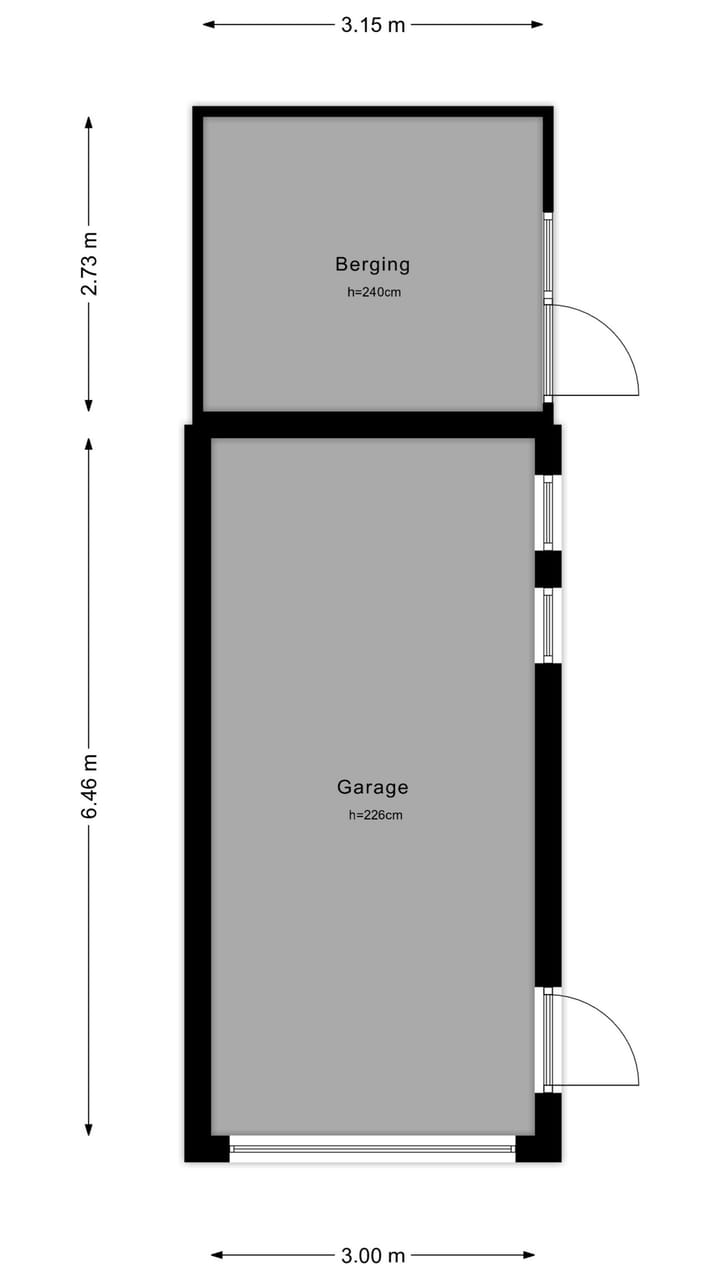 Foto 44 van Albert Schweitzerstraat 12