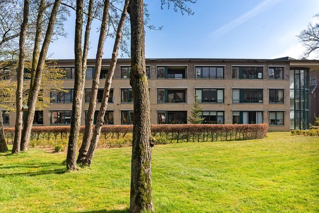 Foto 1 van Jan van Nassaupark 83