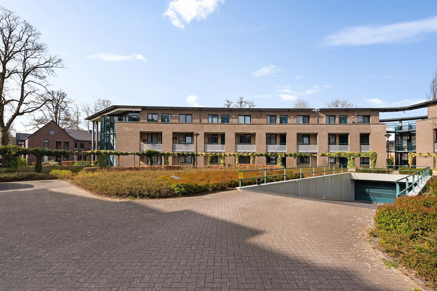 Foto 5 van Jan van Nassaupark 83