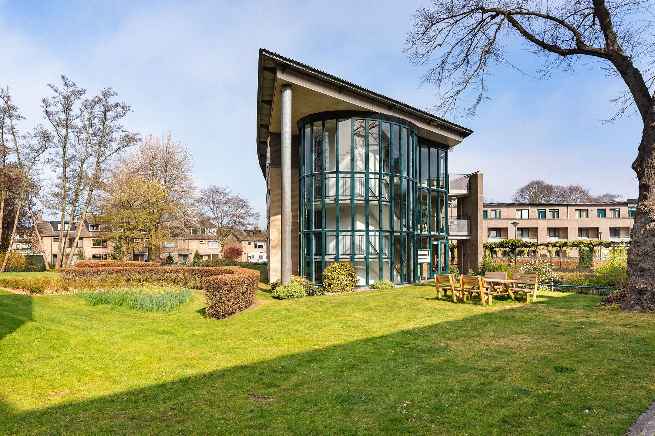 Foto 6 van Jan van Nassaupark 83