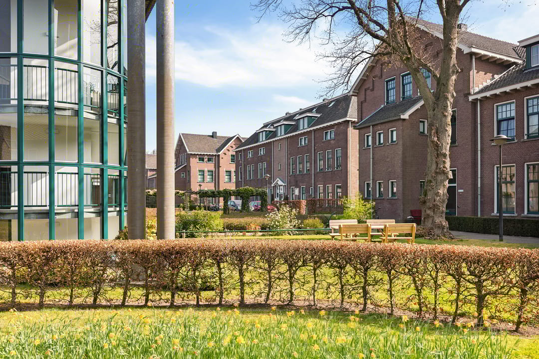 Foto 7 van Jan van Nassaupark 83