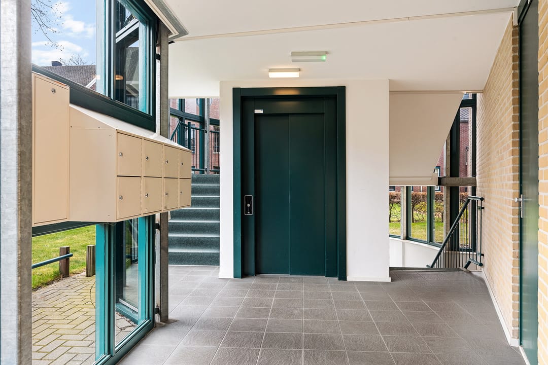 Foto 8 van Jan van Nassaupark 83