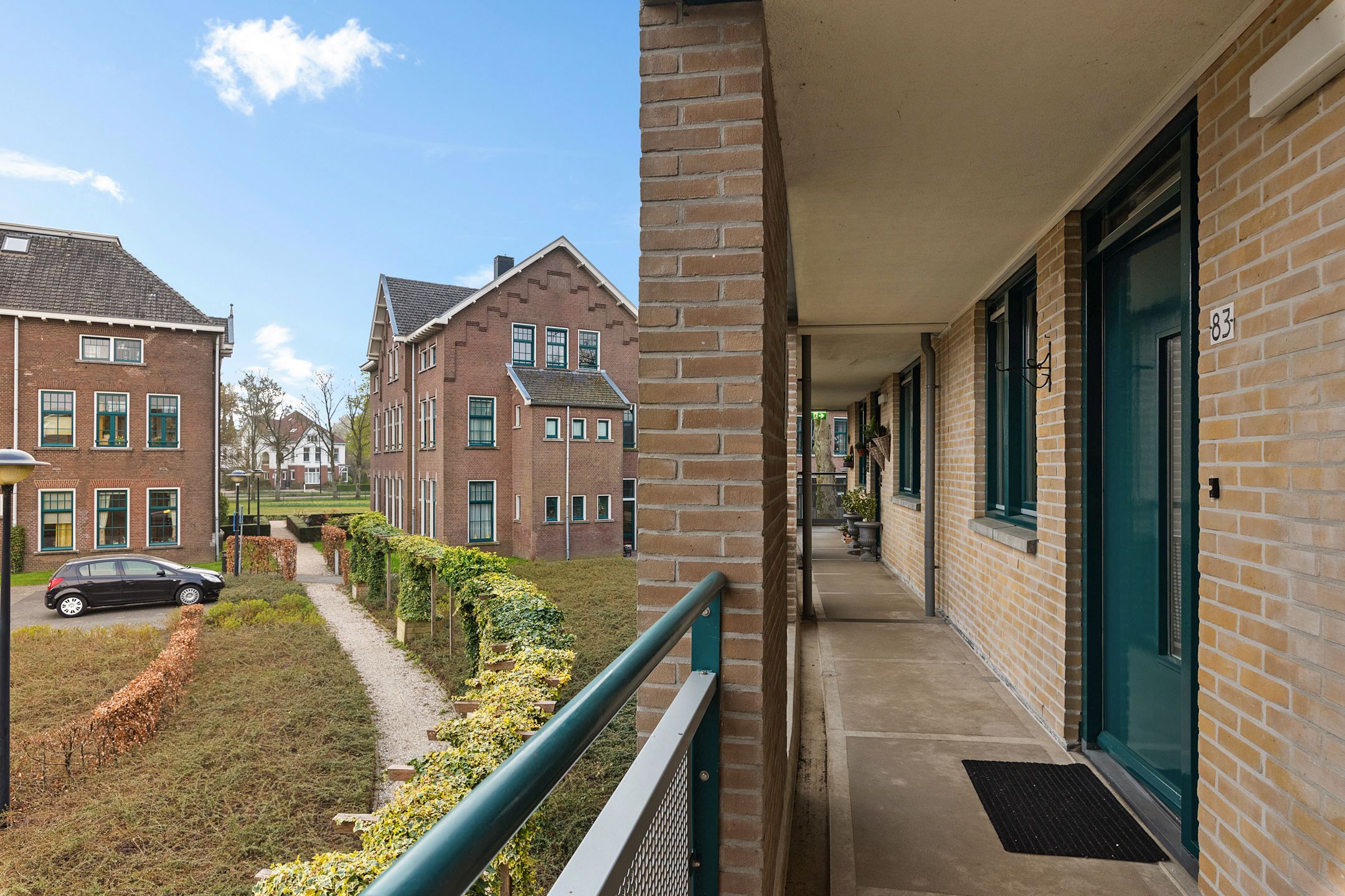 Foto 9 van Jan van Nassaupark 83