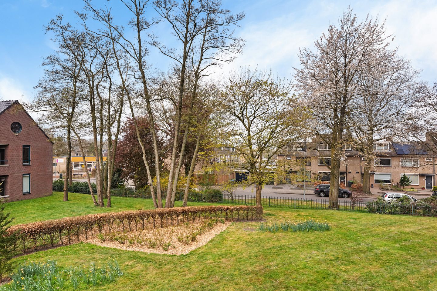 Foto 10 van Jan van Nassaupark 83