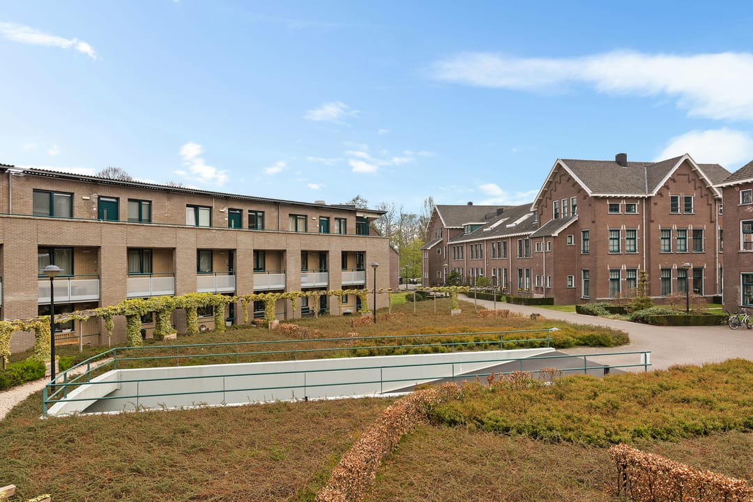 Foto 11 van Jan van Nassaupark 83