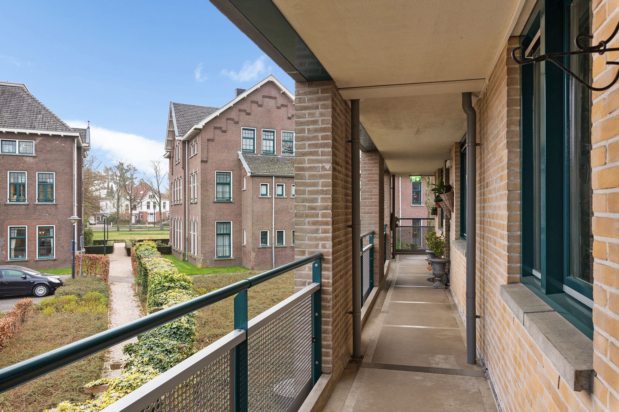 Foto 12 van Jan van Nassaupark 83