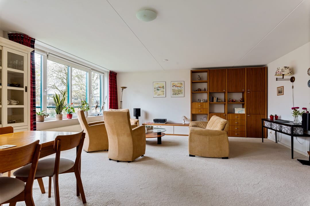 Foto 2 van Jan van Nassaupark 83