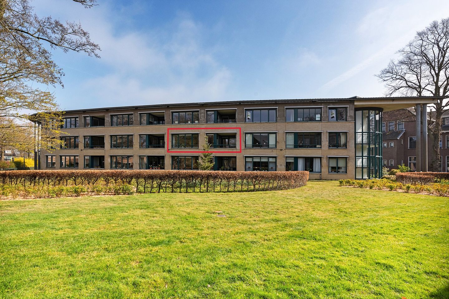 Foto 4 van Jan van Nassaupark 83