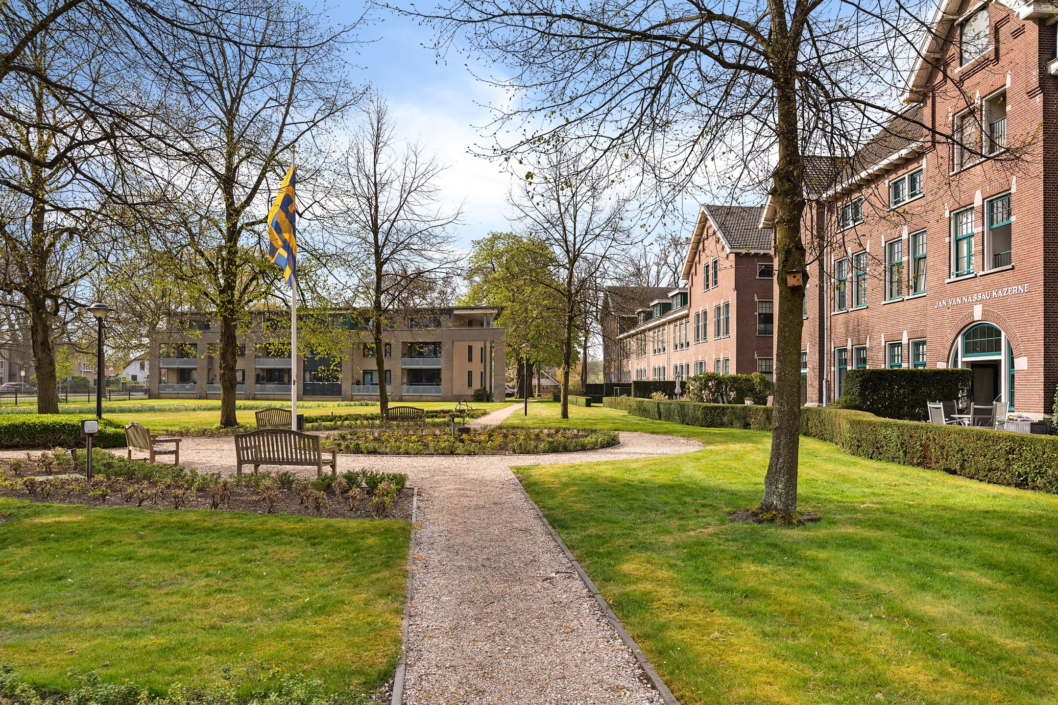 Foto 33 van Jan van Nassaupark 83