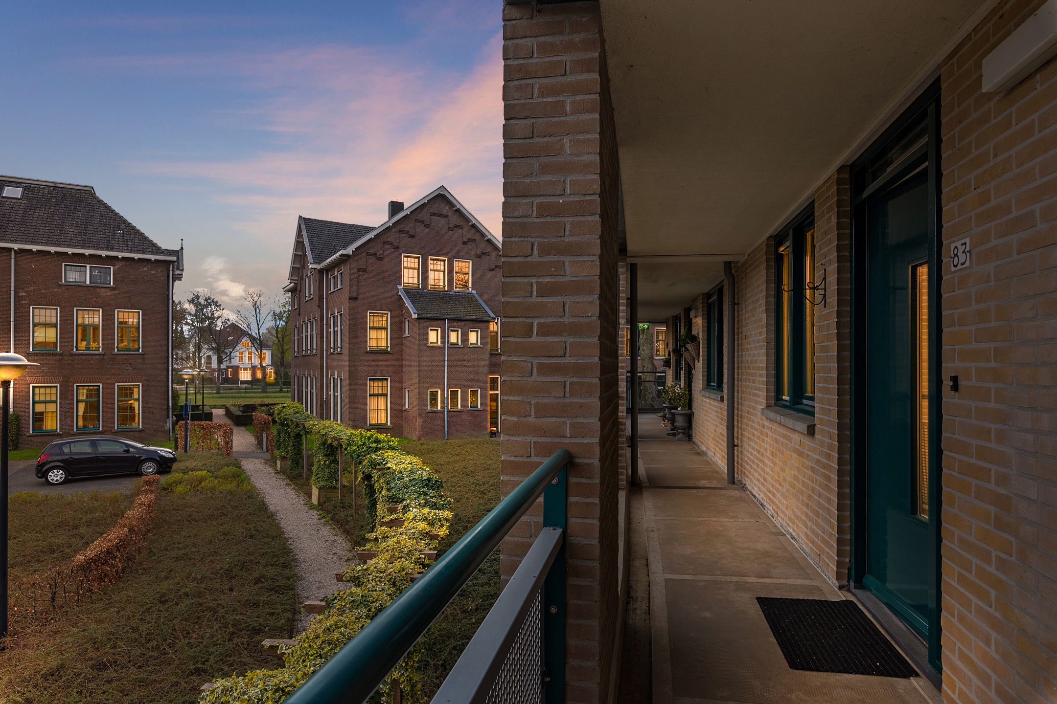 Foto 39 van Jan van Nassaupark 83