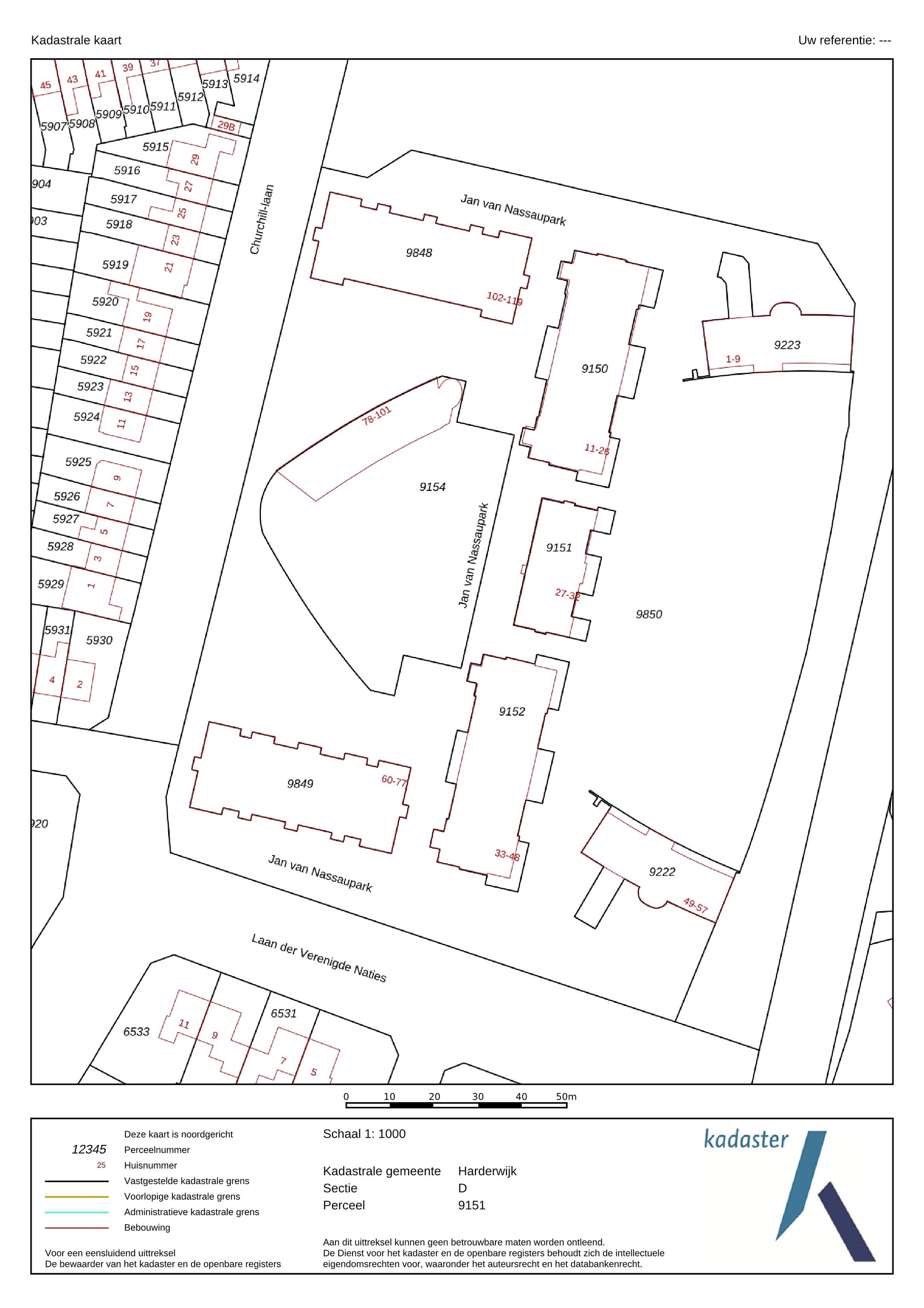 Foto 42 van Jan van Nassaupark 83