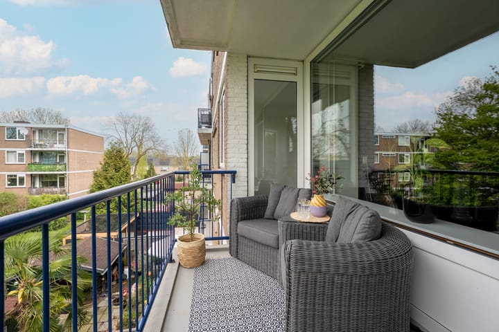 Foto 1 van Schuitenvoerderstraat 5