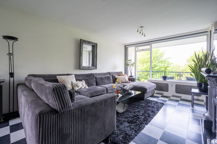 Foto 3 van Schuitenvoerderstraat 5