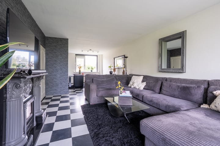 Foto 6 van Schuitenvoerderstraat 5