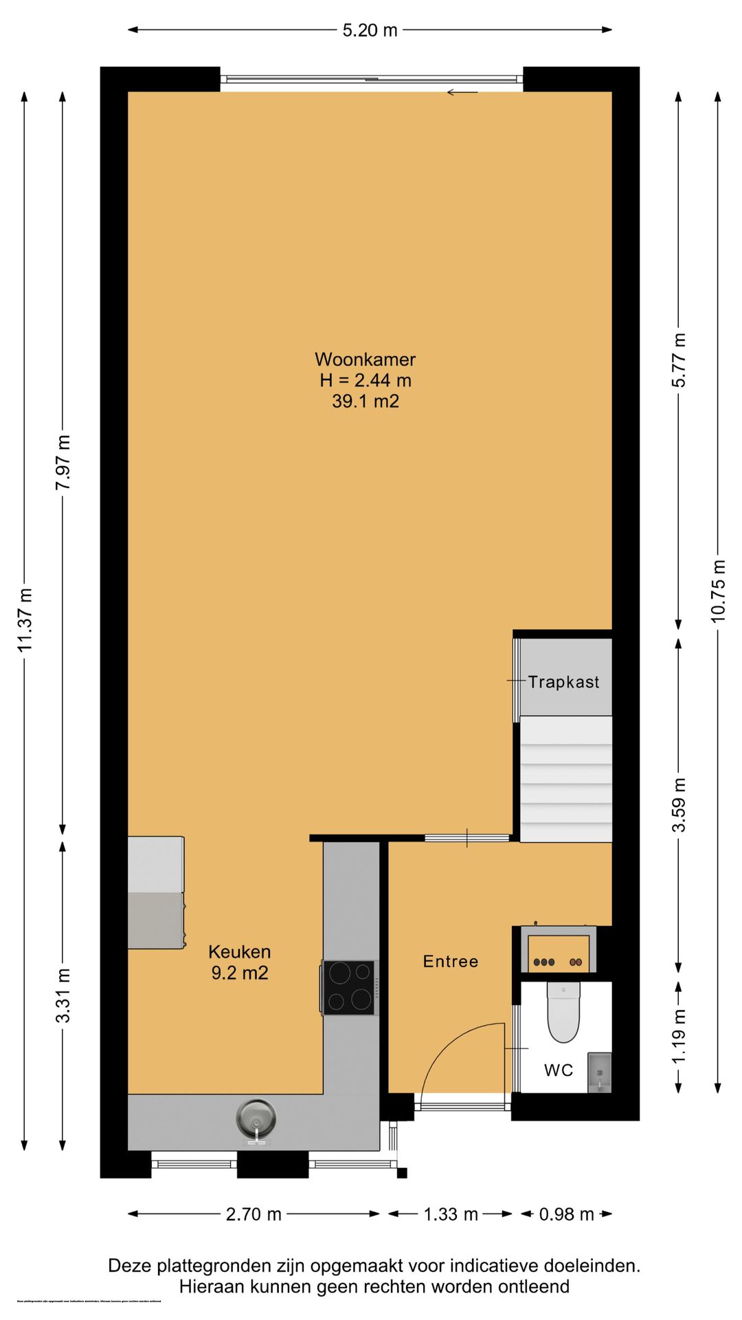 Foto 53 van Heicopstraat 82