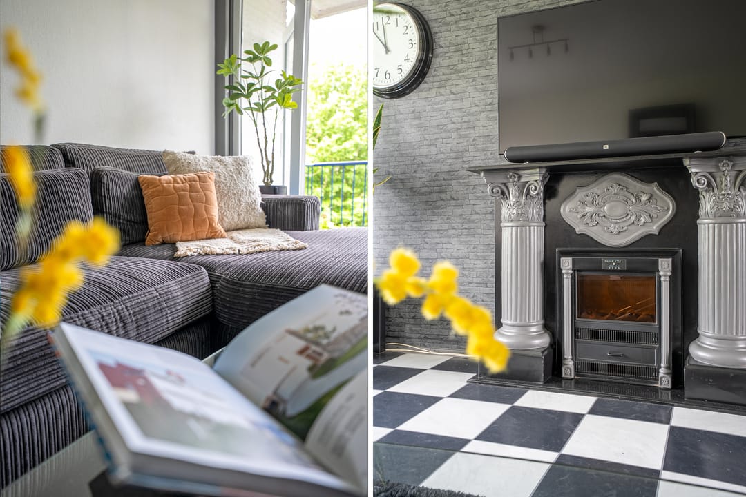 Foto 7 van Schuitenvoerderstraat 5