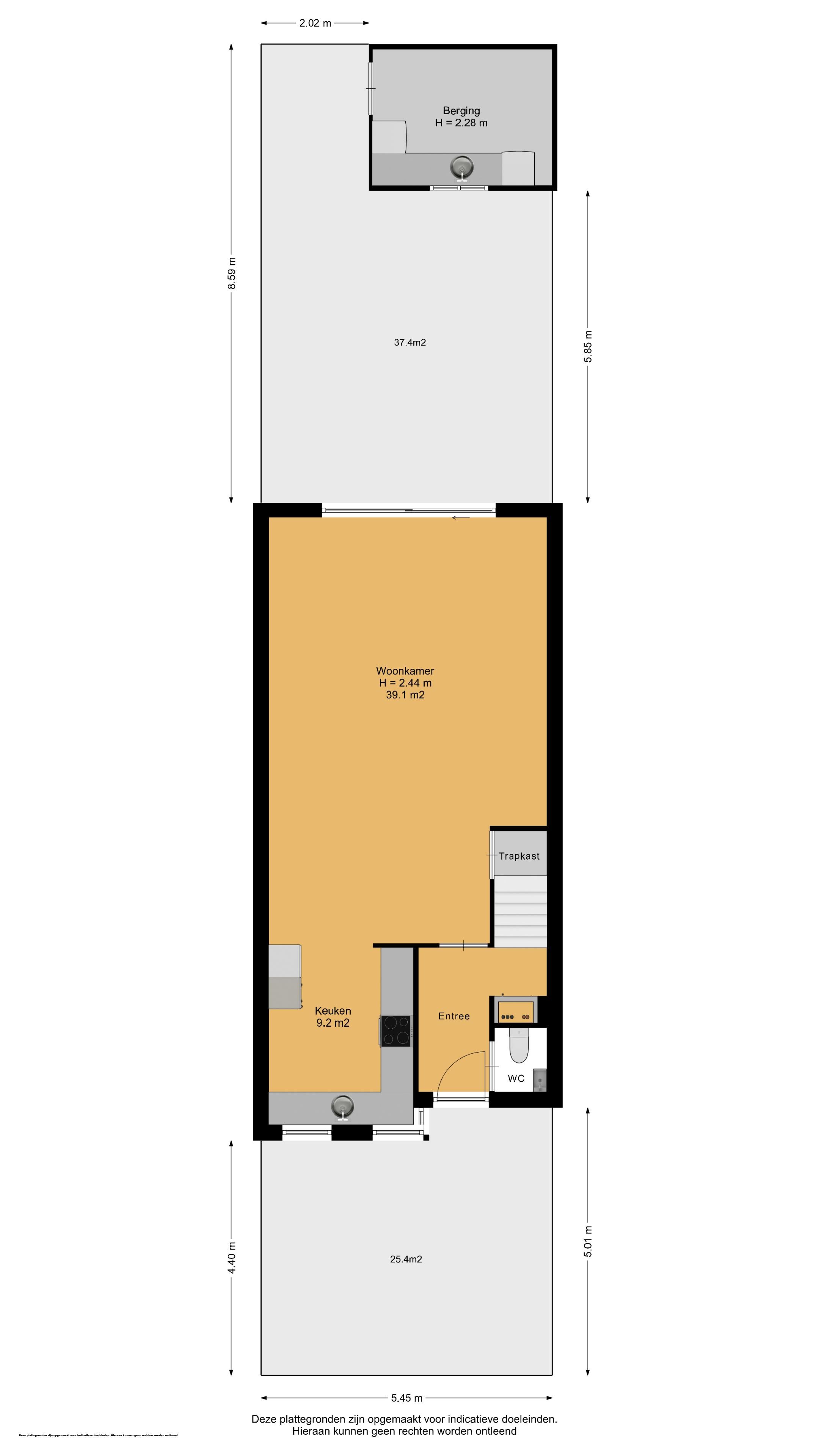 Foto 54 van Heicopstraat 82