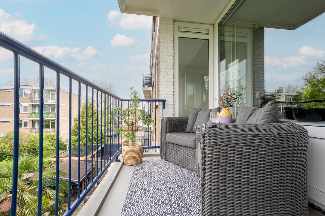 Foto 13 van Schuitenvoerderstraat 5