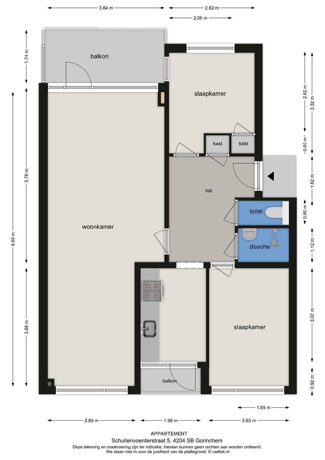 Foto 17 van Schuitenvoerderstraat 5