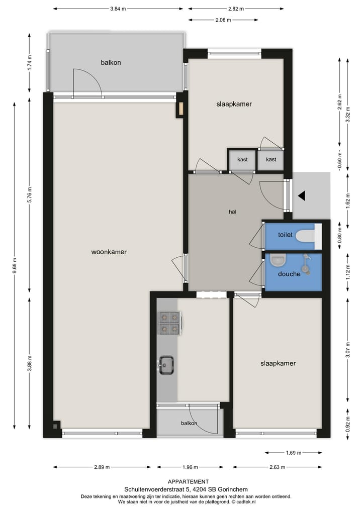 Foto 17 van Schuitenvoerderstraat 5