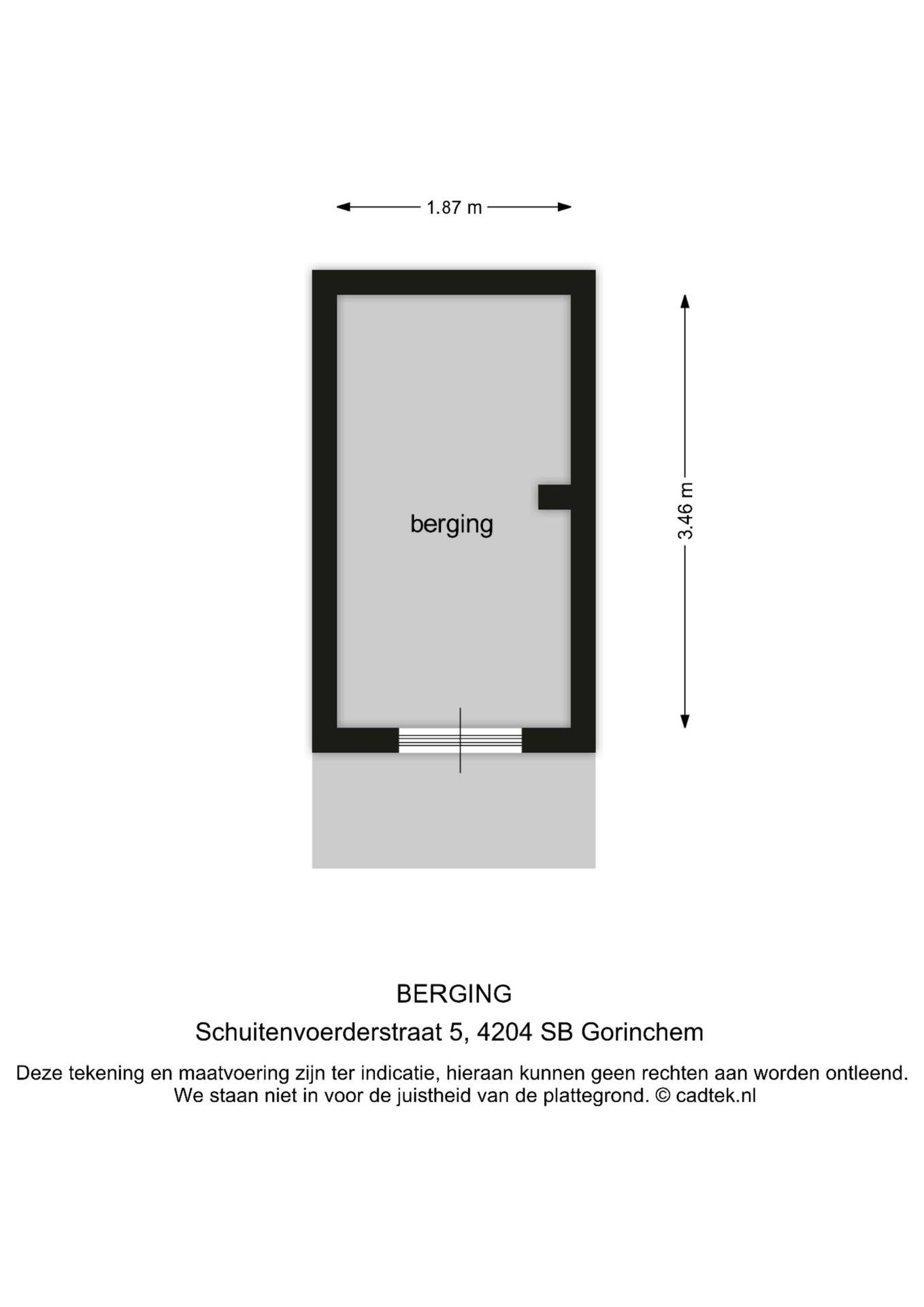 Foto 18 van Schuitenvoerderstraat 5