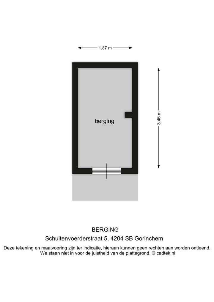 Foto 18 van Schuitenvoerderstraat 5